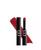 颜色: 550 Red Shock, Dior | Rouge On Stage Lipstick