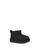 UGG | Unisex Classic Ultra Mini Boots - Toddler, 颜色Black