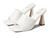 color White, Sam Edelman | Carmen
