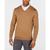 Club Room | Men's Solid V-Neck Merino Wool Blend Sweater, Created for Macy's, 颜色Fawn Heather