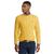 商品第3个颜色Empire Yellow, Ralph Lauren | Men's Cable-Knit Cotton Sweater
