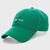 color pepper green, Nautica | Nautica Mens J-Class Embroidered Cap