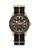 color Brown, Rado | Captain Cook Bronze Watch, 42mm