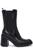 color Perfect Black, Tory Burch | Tory Burch Expedition Chelsea Ankle Boots