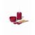 颜色: Medium Pink, Avanchy | Baby Boys and Girls La Petite Essential Collections Gift Set, Set of 4