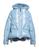 商品第4个颜色Pastel blue, Khrisjoy | Shell  jacket
