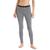 商品Icebreaker | Icebreaker Women's 200 Oasis Legging颜色Gritstone Heather