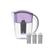 颜色: Lavender, Drinkpod | Alkaline Water Filter Pitcher