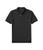 商品第5个颜色Polo Black, Ralph Lauren | Cotton Mesh Polo Shirt (Big Kids)