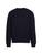Zegna | Oasi Cashmere Crewneck Sweater, 颜色NAVY