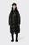 商品RAINS | Puffer With Coat颜色Black