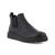 ECCO | Women's Nouvelle Chelsea Nubuck Leather Boot, 颜色Black Nubuck Leather