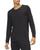 color Black, Calvin Klein | Ultra Soft Modern Lounge Sweatshirt