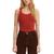 商品Levi's | Women's Honey Tank Top颜色Fired Red