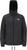 The North Face | The North Face Men's Antora Rain Hooded Jacket, 颜色TNF Black
