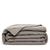 颜色: Slate Grey, Frette | Cotton Geometrics Bedspread, Queen - 100% Exclusive