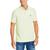 颜色: Lime Ice, Nautica | Nautica 男士经典版型 Polo 衫