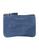 颜色: Navy blue, Comme des Garcons | Wallet