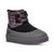 UGG | Men's Classic Mini Lace Up Water-Resistant Boots, 颜色Black