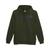 Puma | PUMA Men's Big Logo Hoodie, 颜色myrtle