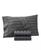 颜色: Charcoal, Charter Club | 1.5" Stripe 550 Thread Count 100% Cotton 18" Fitted Sheet, California King, Exclusively at Macy’s