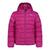 Under Armour | Prime Puffer Jacket (Little Kids), 颜色Mystic Magenta