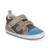 商品第2个颜色Light Blue, Robeez | ro + me by Baby Boys Dinosaur Casual Shoes