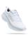 颜色: White, Hoka One One | Women's Bondi 8 Wide Low Top Sneakers