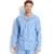 商品第1个颜色Beach Blue, Ralph Lauren | Men's All Over Polo Player Pajama Shirt