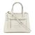 color Cherub White, Calvin Klein | Hadley Satchel
