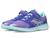 Saucony | Wind A/C 2.0 (Little Kid/Big Kid), 颜色Purple/Turquoise