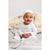 Calvin Klein | Baby Boys or Girls Organic Cotton Layette, 4 Piece Set, 颜色White