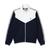 Lacoste | Men's Classic Fit Colorblocked Zip-Front Sweatshirt, 颜色525