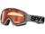 商品第4个颜色Matte Gray - Hd Ll Persimmon, Spy Optic | Crusher Elite