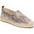 color Peach/Nude Snake Print Leather, Sam Edelman | Sam Edelman Womens Khloe Espadrilles