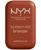 颜色: Butta Match, NYX Professional Makeup | Buttermelt Bronzer, 0.17 oz.