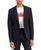 颜色: Black, Hugo Boss | Men's Modern Fit Wool Suit Separate Jacket