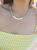 color 2434, MORL | Lovely pearl necklace