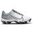 颜色: Black/Cool Grey/White, NIKE | Nike Hyperdiamond 4 Keystone - Girls' Grade School