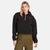 Timberland | Women's High-Pile Fleece Pullover, 颜色black