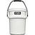 color White, YETI | YETI LoadOut Bucket