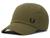 color Uniform Green, Fred Perry | Pique Classic Cap