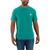 Carhartt | Carhartt Men's Force Relaxed Fit Midweight SS Pocket T-Shirt, 颜色Dragonfly