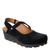 颜色: Black, OTBT | Prog Wedge Clogs