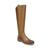 商品第2个颜色Light Brown Leather, Franco Sarto | Meyer Wide Calf High Shaft Boots