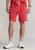 color STARBOARD RED, Ralph Lauren | Terry Drawstring Shorts