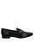 Geox | Loafers, 颜色Black