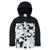 Burton | Burton Boys' Covert 2.0 Jacket, 颜色True Black / True Black Cosmoblock