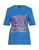 商品Moschino | T-shirt颜色Blue