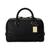 Ralph Lauren | Pebbled Leather Small Emerie Satchel, 颜色Black